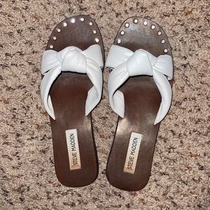 Steve Madden Sandals